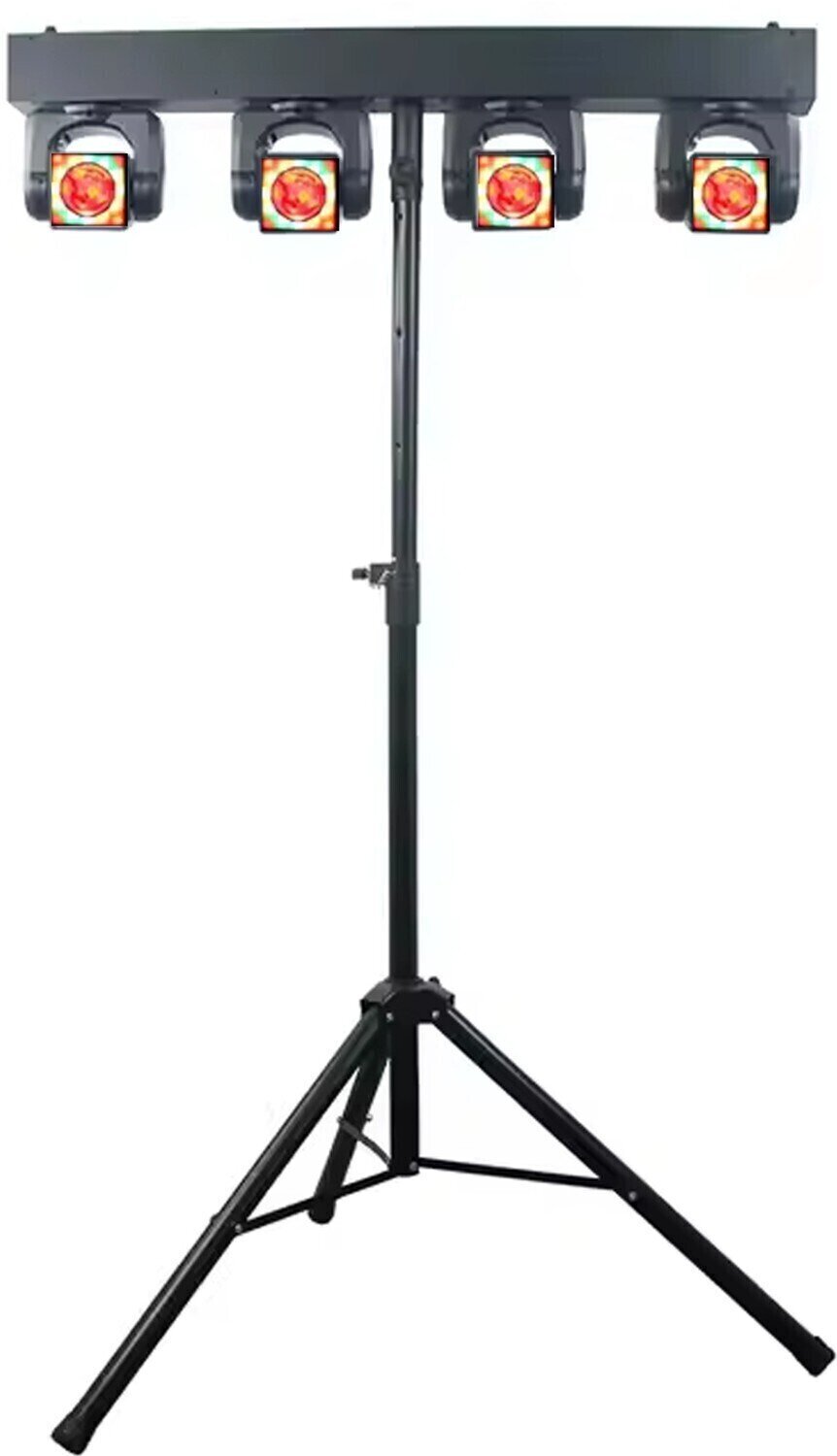 Zestaw oswietleniowy Light4Me MT BAR 2 Zestaw oswietleniowy