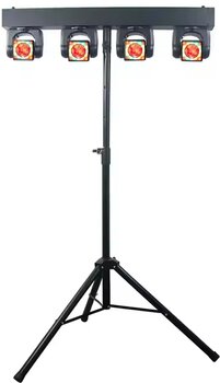 Zestaw oswietleniowy Light4Me MT BAR 2 Zestaw oswietleniowy - 1