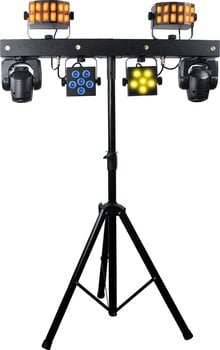 Zestaw oswietleniowy Light4Me MT BAR 1 Zestaw oswietleniowy - 1