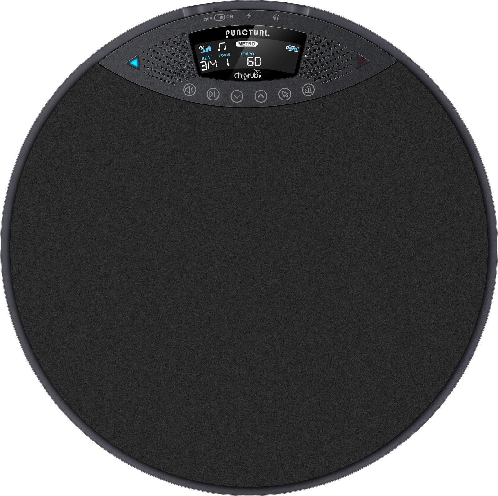 Cherub DP-970 Tréningový pad 12"