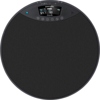 Практис-пад за барабани Cherub DP-970 Тренировъчна подложка 12" - 1