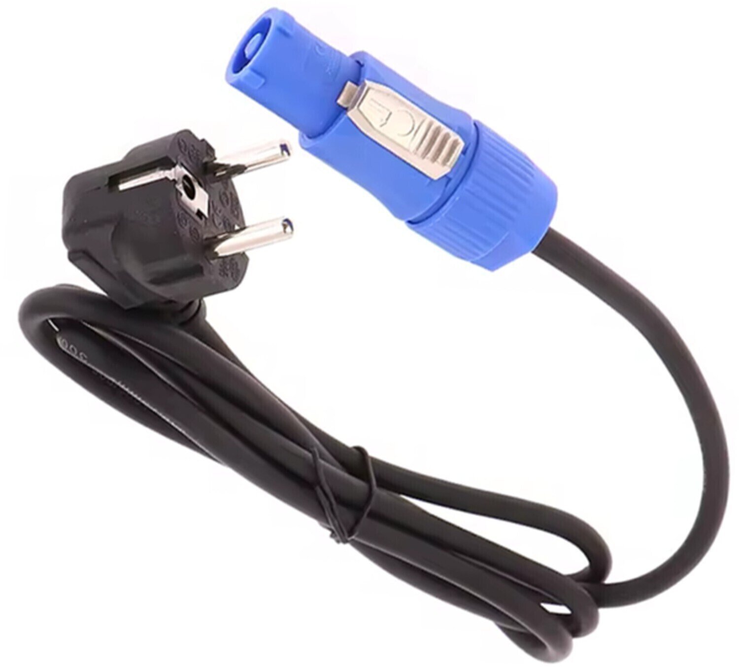 Netzkabel Cable4Me POWERCON IN 2M 2 m Netzkabel