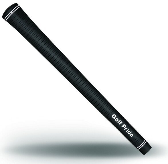 Grip Golf Pride Tour Velvet 360 Golf Grip Standard Black Grip