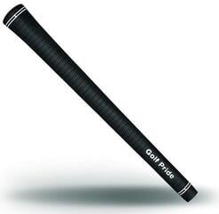 Grip Golf Pride Tour Velvet 360 Golf Grip Standard Black Grip