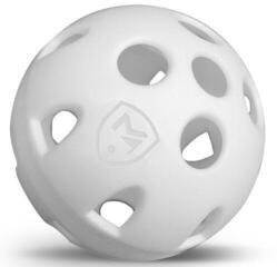 Training balls Masters Golf Airflow XP Practice Balls Pack 12 White Training balls