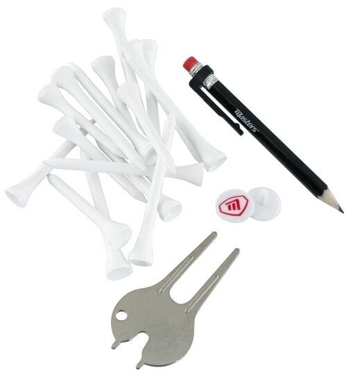 Divot Tool Masters Golf Deluxe Society pack Divot Tool