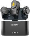 Maono WM650 T5 A2 Bezdrátovy systém