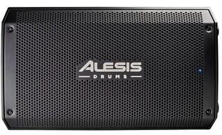 Sistema Monitor Batteria Elettronica Alesis Strike Amp 8 MK2 Sistema Monitor Batteria Elettronica