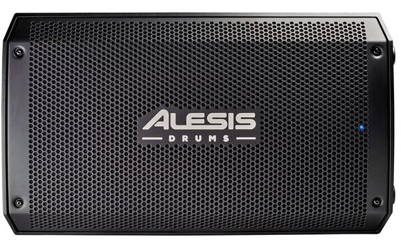 Звукова система за електронни барабани Alesis Strike Amp 8 MK2 Звукова система за електронни барабани - 1
