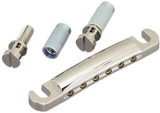 Guitar Bridge Gotoh GE101A-N Nickel Guitar Bridge