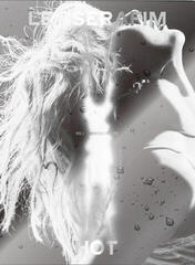 Zenei CD Le Sserafim - 5th Mini Album 'HOT' Vol. 1 (CD)