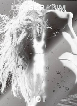 Muzički CD Le Sserafim - 5th Mini Album 'HOT' Vol. 1 (CD) - 1