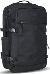 Suitcase / Backpack Ogio Alpha Venture Backpack Black 38 L