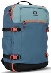 Suitcase / Backpack Ogio Alpha Venture Backpack Stargazer 38 L
