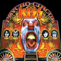 LP platňa Kiss - Psycho Circus (Reissue) (180 g) (LP)