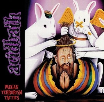 Musiikki-CD Acid Bath - Paegan Terrorism Tactics (Reissue) (Remastered) (CD) - 1