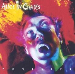 Muzyczne CD Alice In Chains - Facelift (Reissue) (CD)