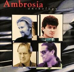CD muzica Ambrosia - Anthology (CD)