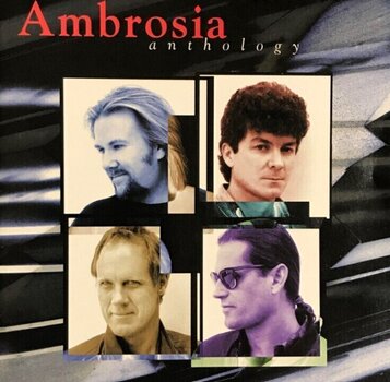 CD muzica Ambrosia - Anthology (CD) - 1