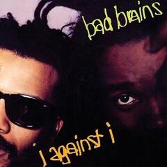Glasbene CD Bad Brains - I Against I (Reissue) (Remastered) (CD)