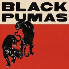 Muzyczne CD Black Pumas - Black Pumas (Deluxe Edition) (2 CD)