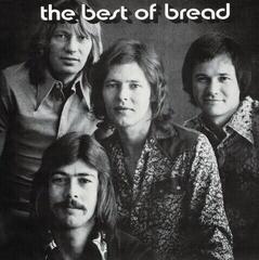 Glasbene CD Bread - Best Of Bread (Remastered) (CD)