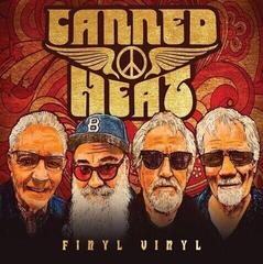 Musikk-CD Canned Heat Finyl Vinyl (CD)
