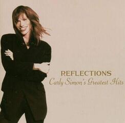 Muusika CD Carly Simon - Reflections: Carly Simon's Greatest Hits (Remastered) (CD)
