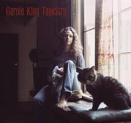 Hudební CD Carole King - Tapestry (Reissue) (Remastered) (CD)