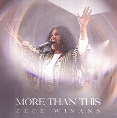 Hudobné CD Cece Winans - More Than This (CD)