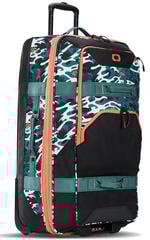 Maleta / Mochila Ogio Alpha Terminal Expandable-Maleta con 2 ruedas Wave Camo 75-86 L