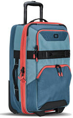 Maleta / Mochila Ogio Alpha Layover Expandable-Maleta con 2 ruedas Stargazer 40-44 L