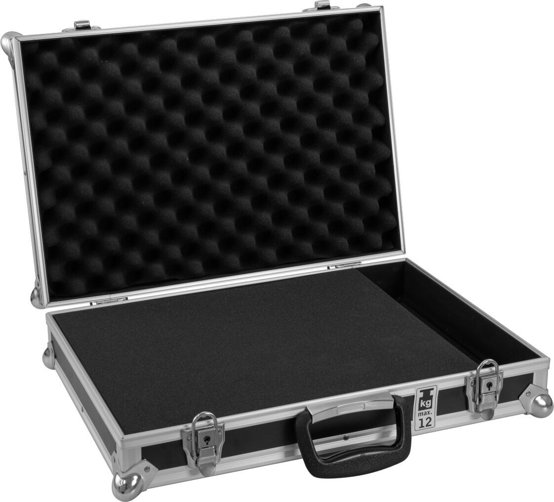 Microphone Case Roadinger MRS-1 6 Microphone Case