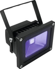 UV-lys Eurolite LED IP FL-10 COB UV UV-lys
