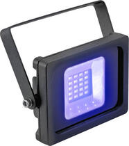 Eurolite LED IP FL-10 SMD UV Luz ultravioleta (Como nuevo)