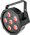 Eurolite LED SLS-6 TCL LED PAR (Like new)