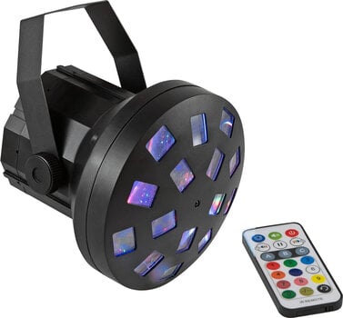 Efectos de iluminación Eurolite LED Mini Z-20 USB Efectos de iluminación - 1