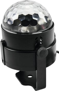 Lichteffect Eurolite LED BC-3 Lichteffect - 1