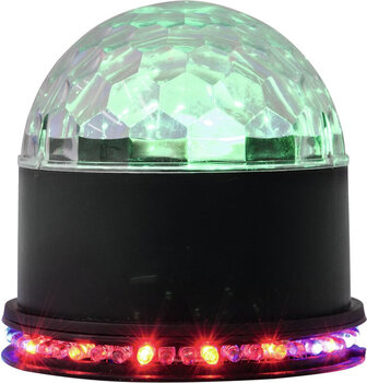 Efectos de iluminación Eurolite LED BCW-4 Efectos de iluminación - 1