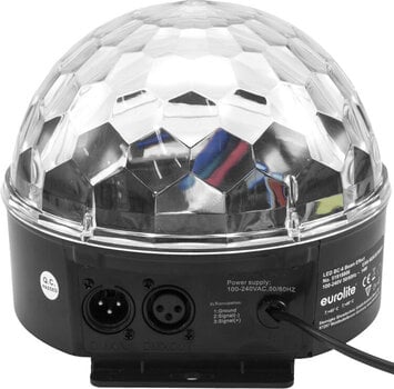 Cветлинен eфект Eurolite LED BC-6 Cветлинен eфект - 1