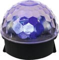 Eurolite LED BC-4 Ljuseffekt