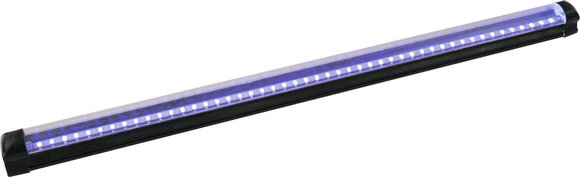 UV-Leuchten Eurolite UV-Bar 48LED 60cm Classic Slim UV-Leuchten - 1