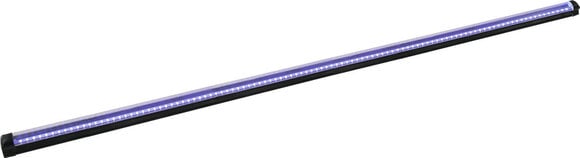 UV-lys Eurolite UV-Bar 96LED 120cm Classic Slim UV-lys - 1