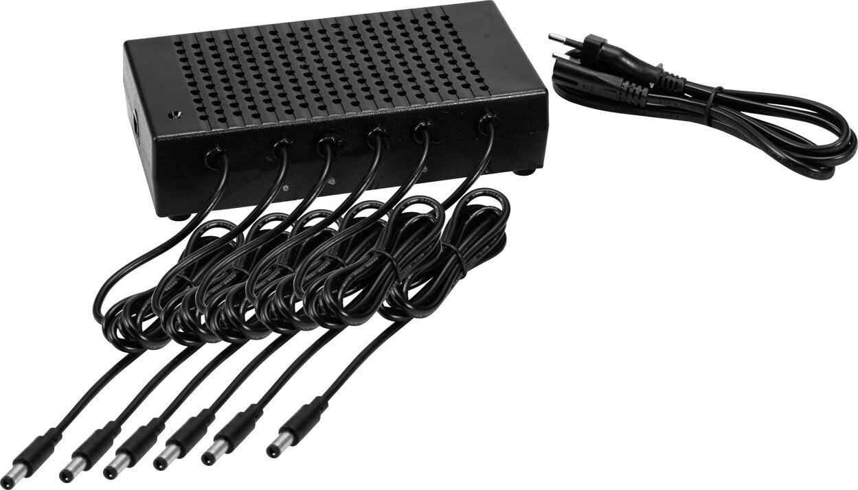 Adapter Eurolite 6x AKKU LED Party Tube IR Adapter