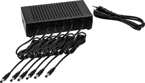 Adapter Eurolite 6x AKKU LED Party Tube IR Adapter - 1