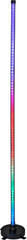 LED Pipe Eurolite LED Floor Lamp 148cm RGB/WW WiFi LED Pipe