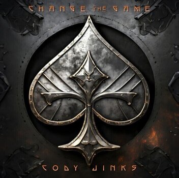 Muusika CD Cody Jinks - Change The Game (CD) - 1