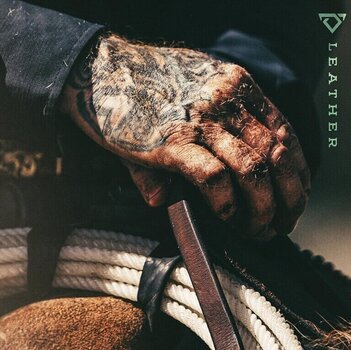 Musiikki-CD Cody Johnson - Leather (CD) - 1