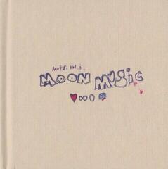 Hudobné CD Coldplay - Moon Music (Notebook Edition) (CD)