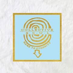 Musikk-CD Collective Soul Here To Eternity (CD)